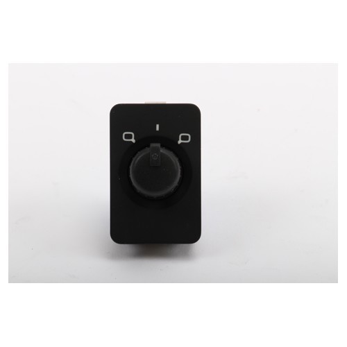  Electric rear-view mirror adjustment button for Audi A6 C5 - AB35616 