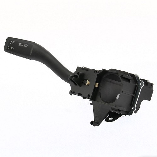  Indicator lever for Audi A4 (B6) Saloon and Estate - AB35618-1 