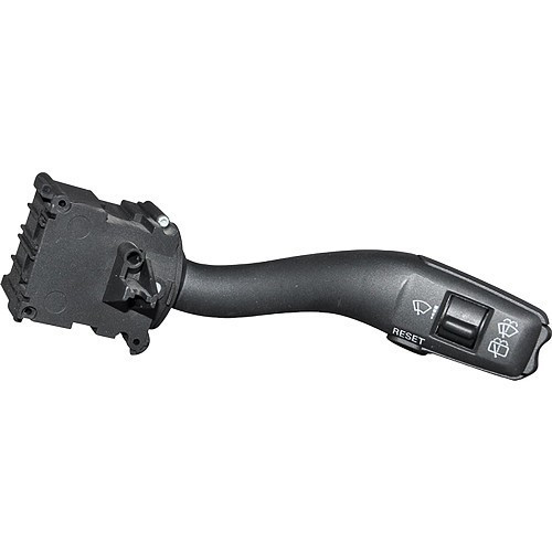  Windscreen wiper lever with control for multi-function indicator for Audi A4 B6 & B7 Avant from 04/ 03-> - AB35619 