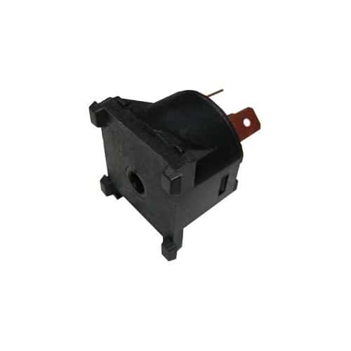  Interior fan switch for Audi 80 / 90 & Coupé - AB36020-1 