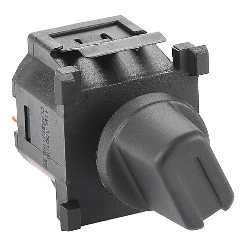 Interruttore interno ventola per Audi 80 / 90 & Coupé - AB36020