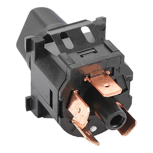  Interior fan switch for Audi 80 / 90 & Coupé - AB36020 
