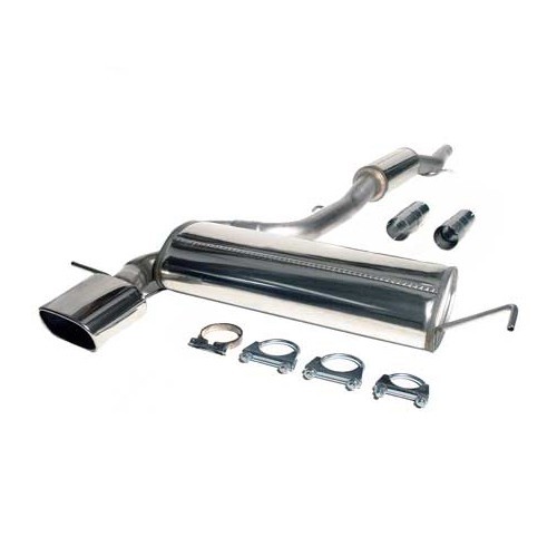     
                
                
    Ligne d'échappement JETEX 70 mm après catalyseur pour Audi S3 (8L) - AC10530
