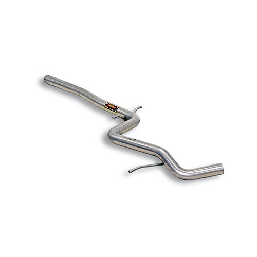     
                
                
    Tube central SUPERSPRINT pour Audi A3 8P TDi 170 - AC10792
