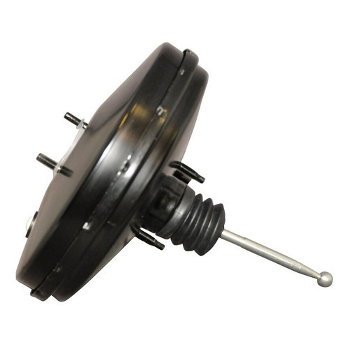     
                
                
    mastervac brake booster for Audi A3 8L with ABS without ESP (06/1996-06/2003) - AC15011
