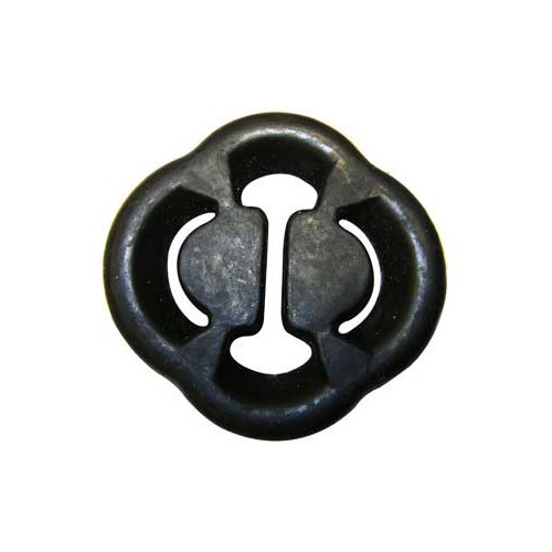 Silent block di scappamento Audi 80 72 ->86 - AC20402