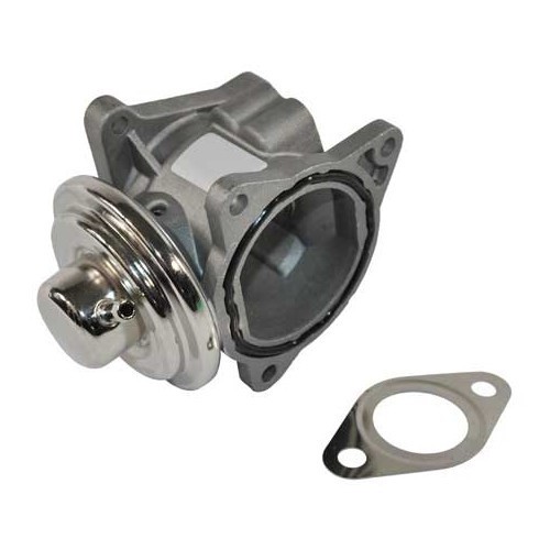 	
				
				
	Vanne EGR / AGR pour Audi A3 (8P) - AC28003
