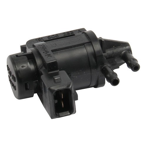  Solenoid valve for vacuum and exhaust gas recirculation system for Audi 80 and A3 (8L) - AC28102-1 