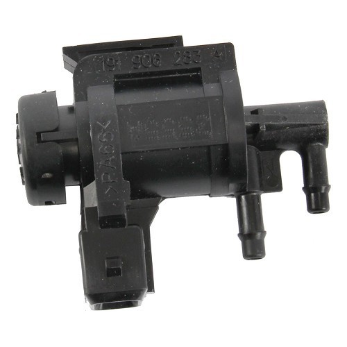  Solenoid valve for vacuum and exhaust gas recirculation system for Audi 80 and A3 (8L) - AC28102 