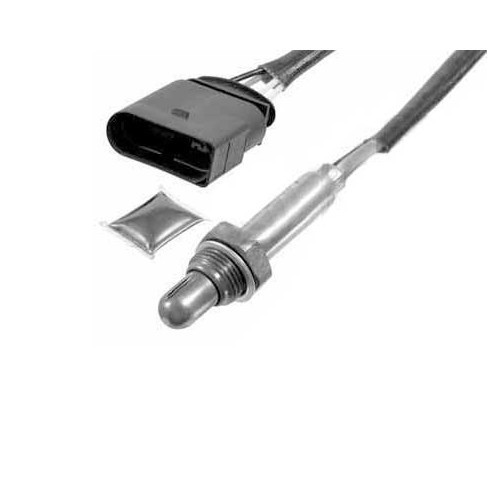     
                
                
    Sonde lambda pour Audi A3 (8L) 1.8 20v - AC29010
