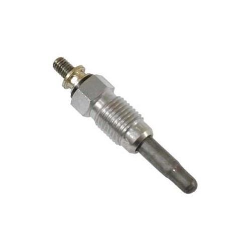  1 Glow spark plug for Audi 80 Dieselfrom 80 to 95 - AC30100 
