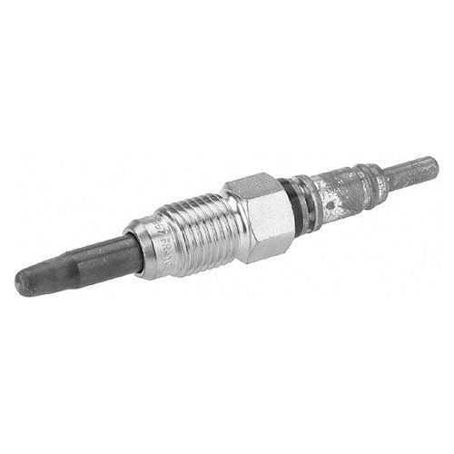  1 glow plug for Audi A4 from 00 ->01 - AC30111 