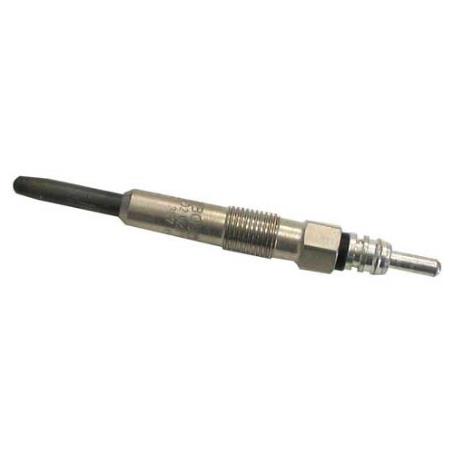  1 glow plug for Audi A3 (8L) from 96 ->03 - AC30115 