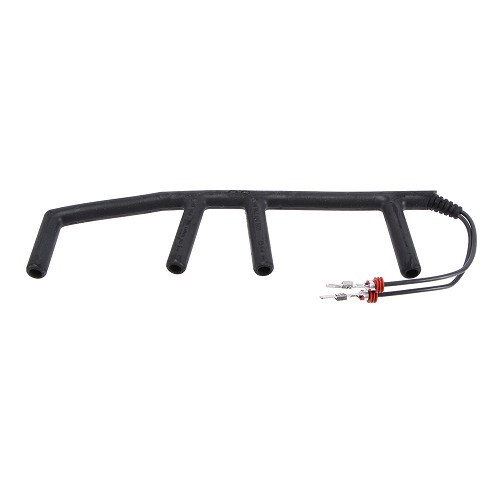     
                
                
    Câblage pour bougies de préchauffage pour Audi A3 type 8L - AC30350
