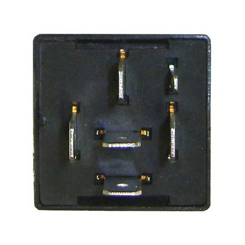 Windscreen wiper relay for Audi 80 72 ->96 - AC30400