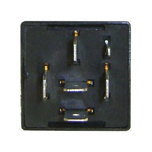  Windscreen wiper relay for Audi A4 (B5) from 95 ->07/97 - AC30406-1 