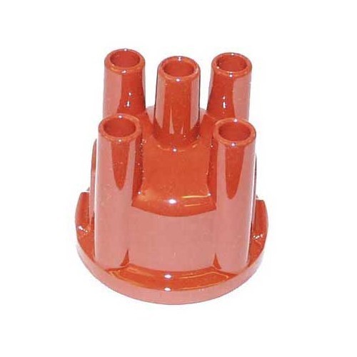  Distributor cap for Audi 80/100 4 cylinders 07/84 ->07/85 - AC30902 