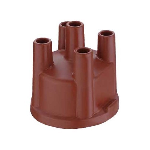  Distributor cap for Audi 80 and A4 (B5) with DUCELLIER/VALEO distributor 06/84-> - AC30905 