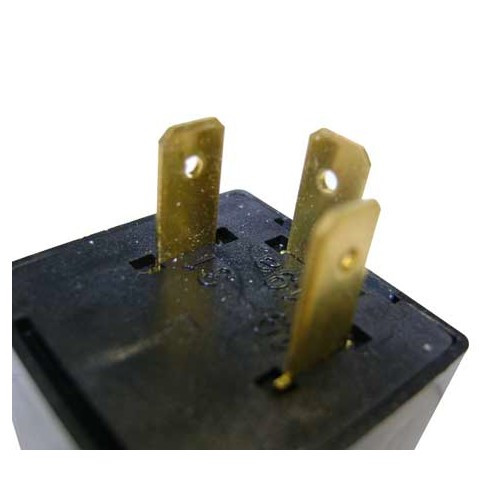 Relè dell'indicatore di direzione per Audi A6 94 ->97 - AC31208