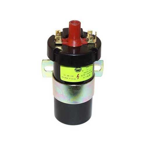     
                
                
    Electronic ignition coil for Audi 80, 100, 200 84 -> - AC32002
