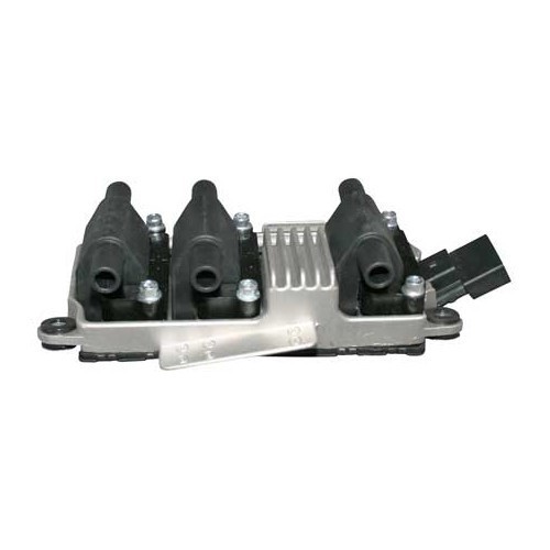     
                
                
    Ignition coil for A4 (B5, B6) and A6 (C4, C5) - AC32012
