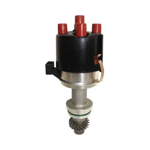  Complete distributor for Audi 80 (8C) and A6 (C4), 2.0 - AC32048 
