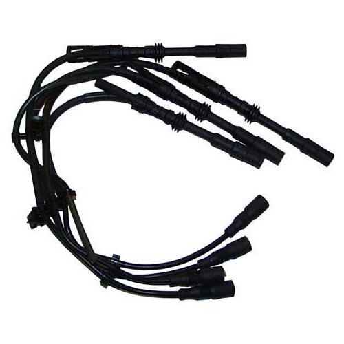 	
				
				
	Spark plug wiring harness for Audi A3 8L 1.8 - AC32108
