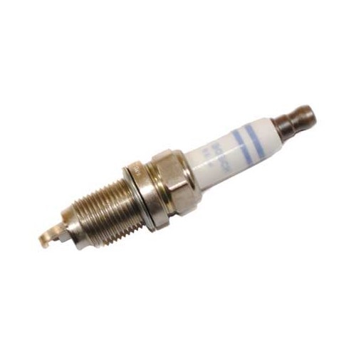     
                
                
    1 Bosch spark plug for Audi A401 ->05 - AC32166
