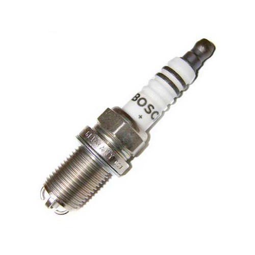  1 Bosch spark plug for Audi A4 01 ->05 - AC32168 