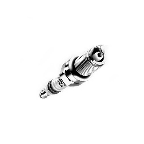  1 spark plug pour Audi A6 (C5) - AC32174 