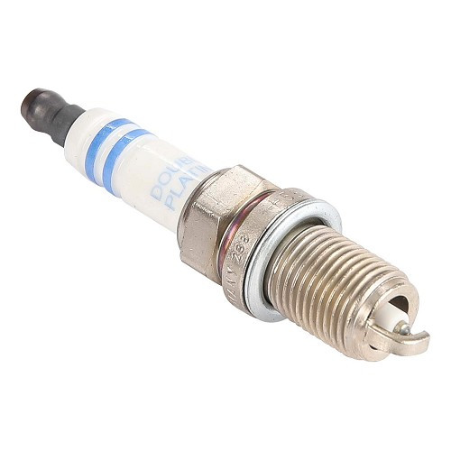     
                
                
    1 Bosch spark plug for Audi A602 ->05 - AC32187
