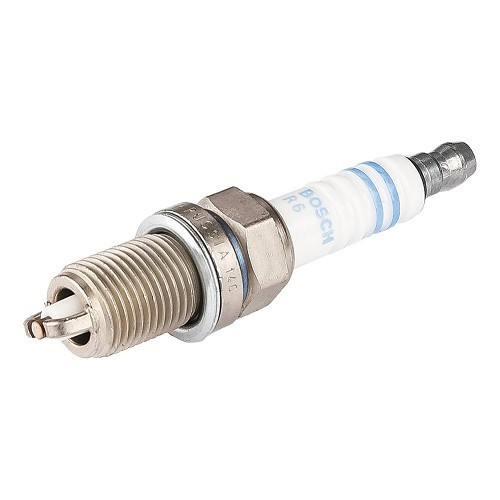 	
				
				
	1 FR7LDC+ BOSCH spark plug for Audi 100 V6 from 90 ->94 - AC32200
