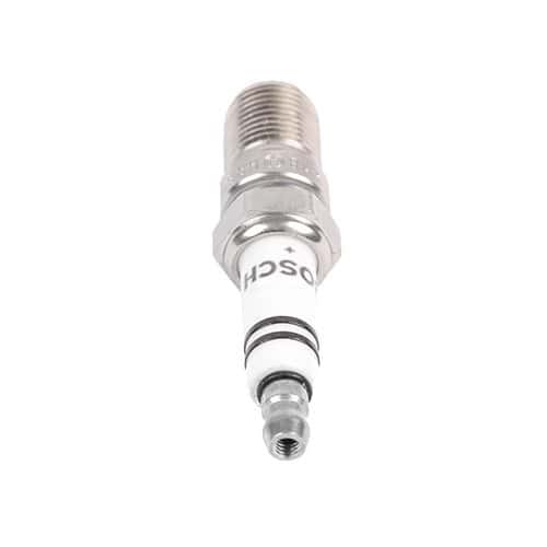  1 HGR7KQC BOSCH spark plug for Audi 100 S4 V8 - AC32202-1 
