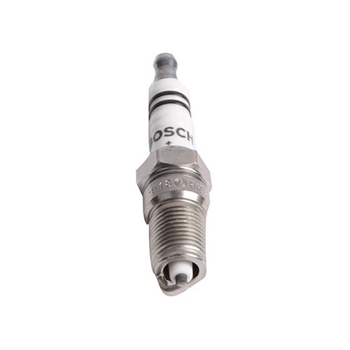  1 HGR7KQC BOSCH spark plug for Audi 100 S4 V8 - AC32202-2 
