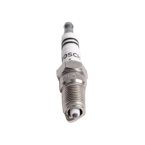 BOSCH HGR7KQC Zündkerze für Audi 100 S4 V8 - AC32202