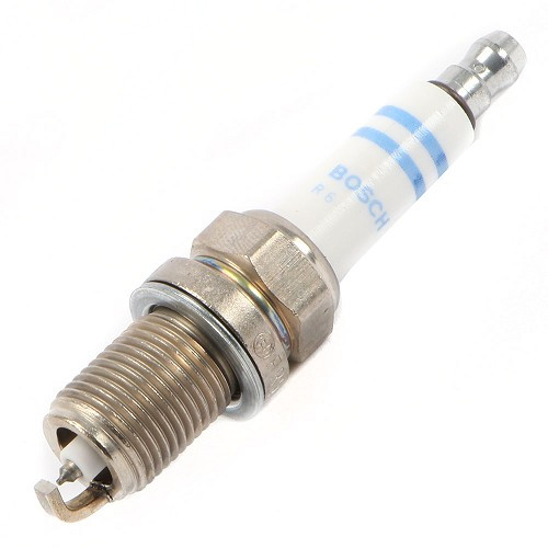     
                
                
    BOSCH FR5 KPP Double Platinum spark plug for Audi A3 (8P) - AC32205
