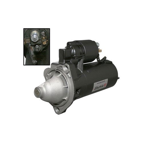  Non-exchangeable 1.7 KW starter for Audi A4 (B5) - AC35200 