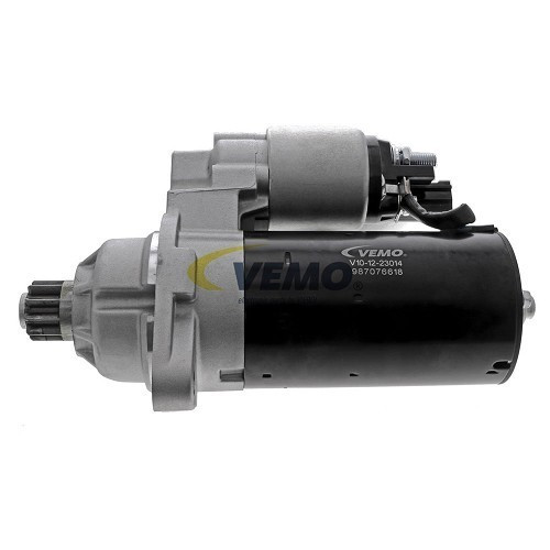  1.7 KW starter motor with no exchange for Audi A3 (8P) - AC35202 