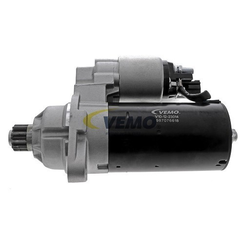     
                
                
    Starter 1,7 KW senza reso per Audi A3 (8P) - AC35202
