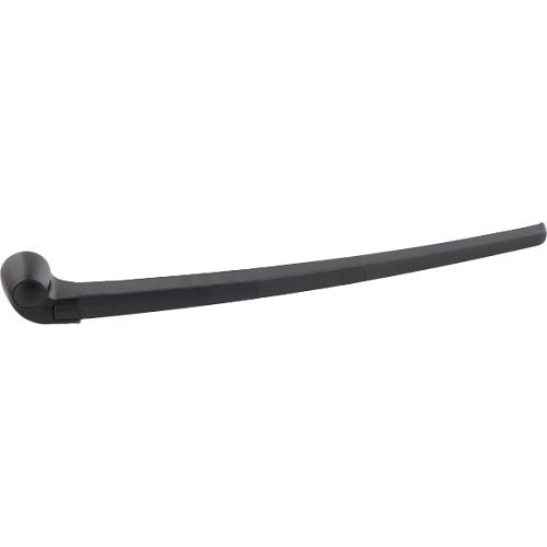  Wiper arm with cap for Audi A3 8P - AC35330 