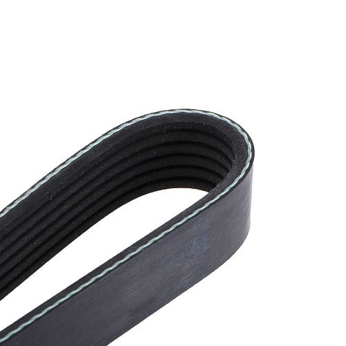  Accessory belt 21.36 x 1722 mm for vehicles with air conditioning - AC35518-1 