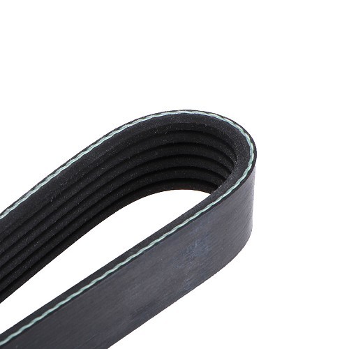 Accessory belt 21.36 x 1722 mm for vehicles with air conditioning - AC35518