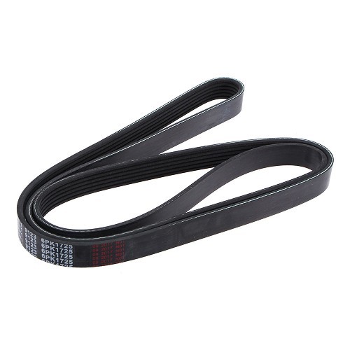  Accessory belt 21.36 x 1722 mm for vehicles with air conditioning - AC35518 