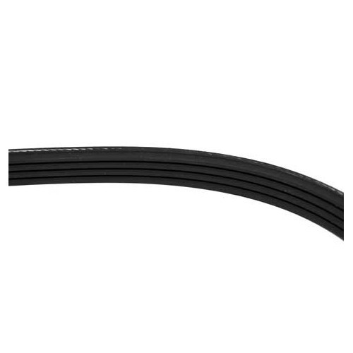 Air conditioning belt, 14.24 x 841 mm, for Audi A4 (B6) and A6 (C5) - AC35600-1 