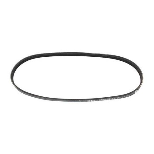  Air conditioning belt, 14.24 x 841 mm, for Audi A4 (B6) and A6 (C5) - AC35600 