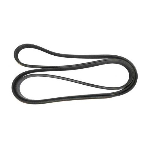  Accessory belt 21.63 x 2404mm for A4 (B5, B6) and A6 (C5) - AC35615 