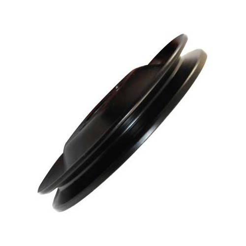 Puleggia dell'albero a gomito per servosterzo per Audi 80 & Coupé - AC35912