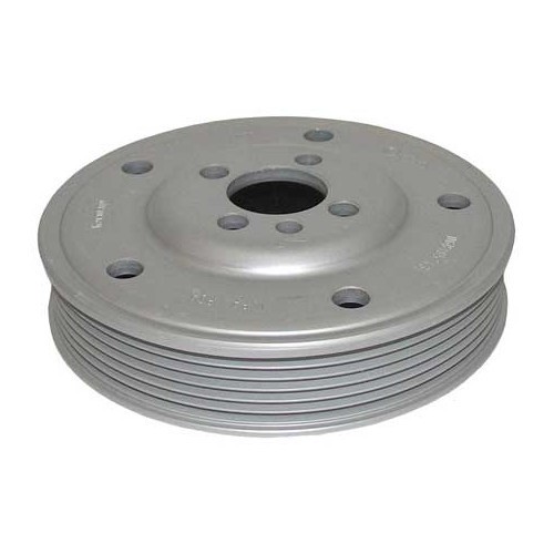     
                
                
    Riemenscheibe Damper für Audi A3 (8L), A4 (B6), A6 (C5) und TT (8N) - AC35952
