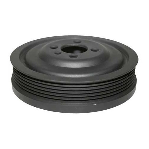  Damper pulley for Audi A3 (8L and 8P) TDi - AC35954 