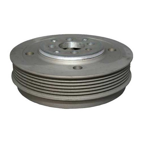  Damper pulley for Audi A3 (8L) TDi 100hp and 130hp - AC35958 